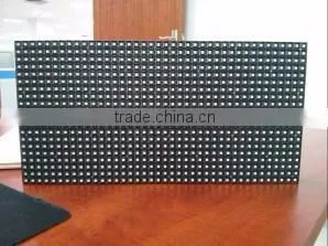 Kiya power P6 outdoor screen die-casting cabinet, professional manufacturer of LED display screen die-casting cabinet