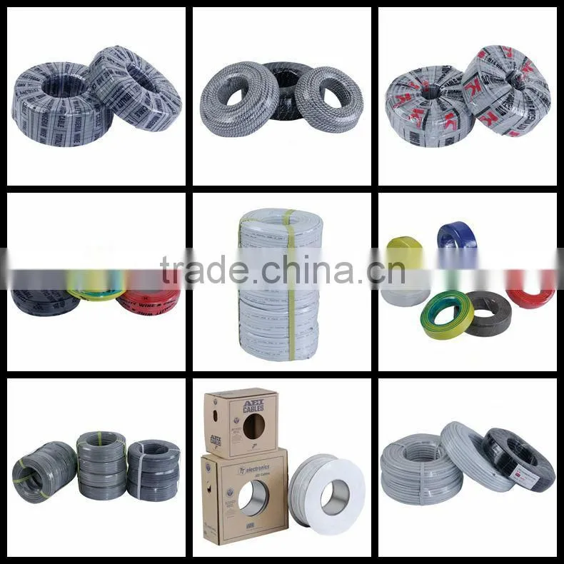 PVC Insulated Cable