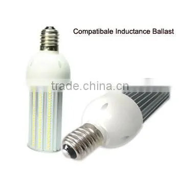 75W corn led light led street fixture replacement for canopy led lighting