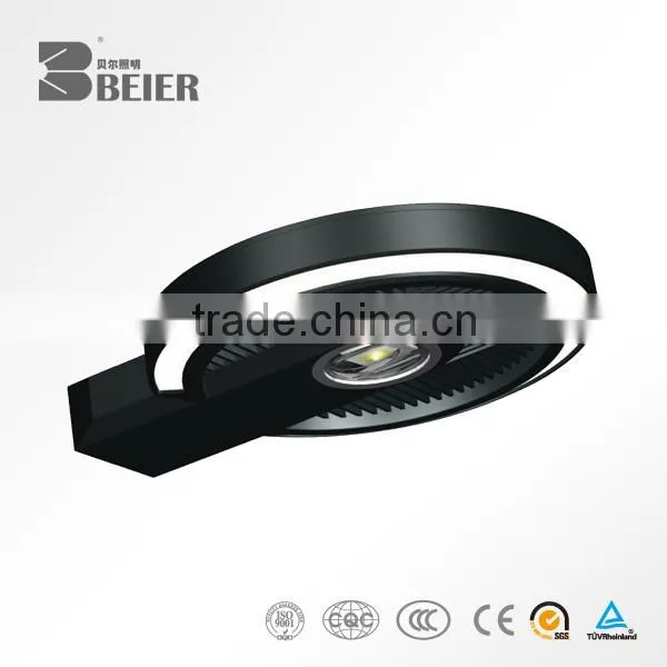 IP65 waterproof 100W led street solar led street light for highway with ce