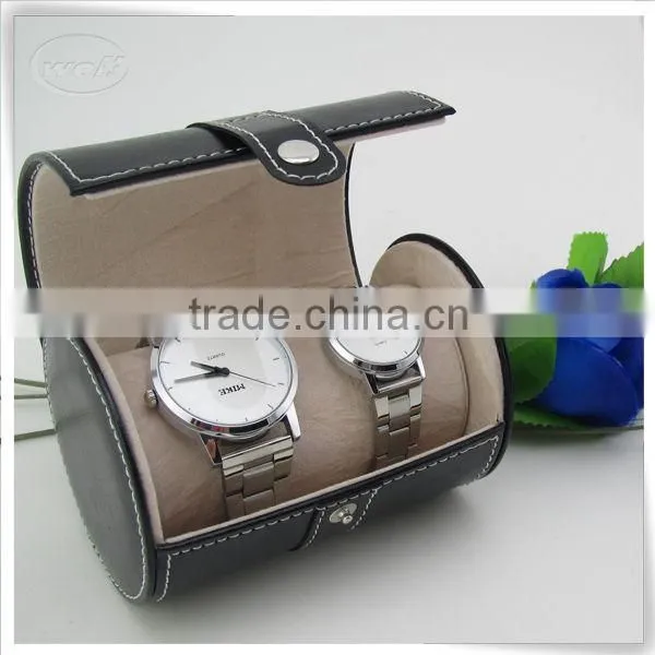 2016 latest travel watch case wholesale