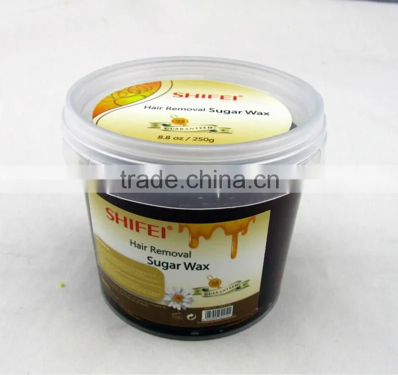 SHIFEI 250g natural sugar wax
