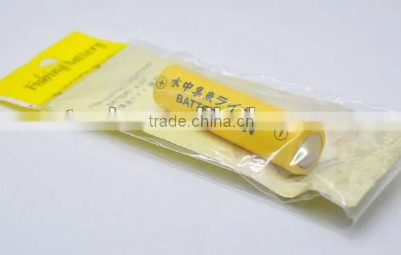 dry battery pack of AG13