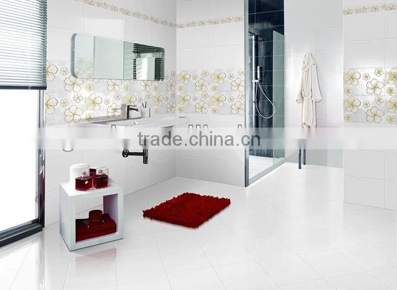 Ceramic Toilet Tiles