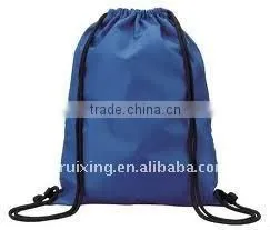 2012 Recycle Nylon backpack