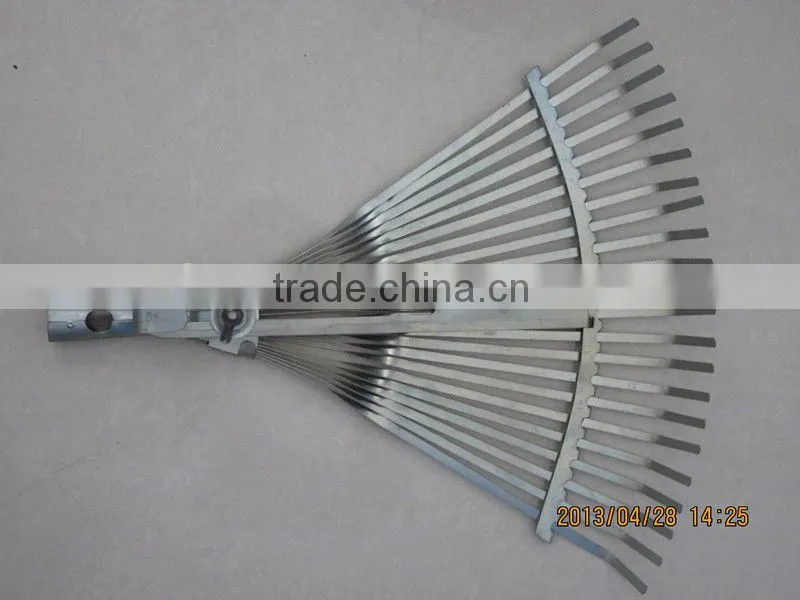garden rakes