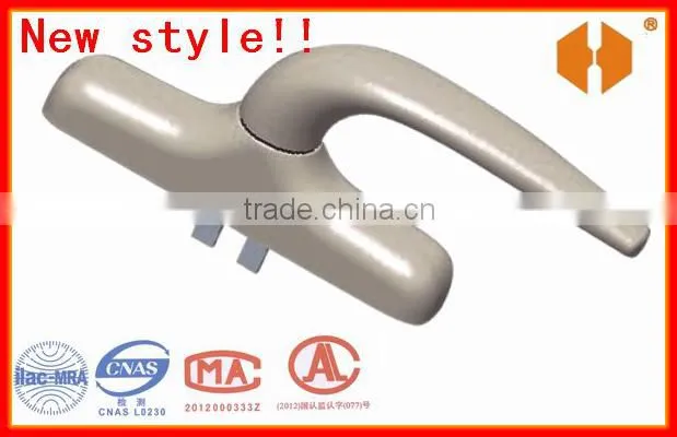 aluminum handle JW9025