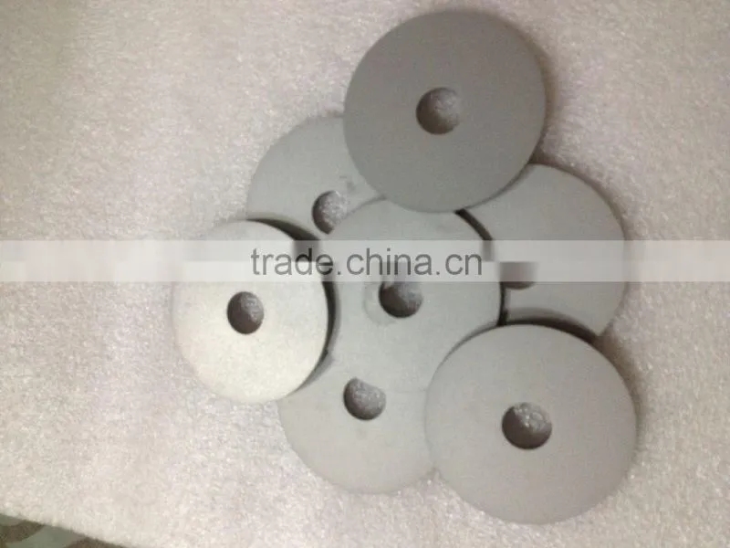 High wear- resistance Tungsten carbide disc cutter In Blanks