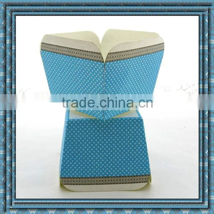 Best price for PET coated muffin cup, paper cupcake carrier