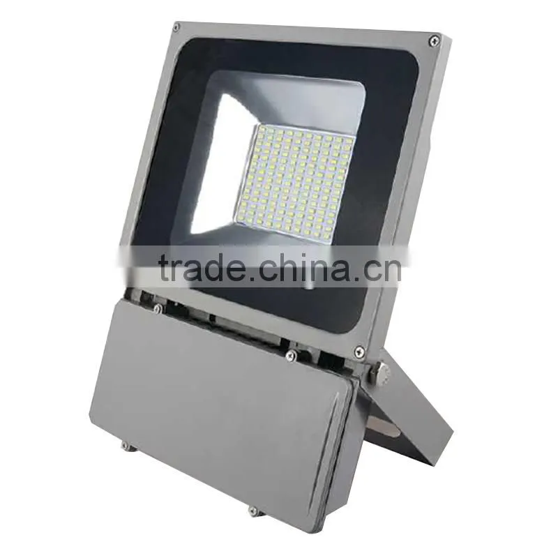 Factory Price LED FLOOD LIGHT SMD 70W 100W