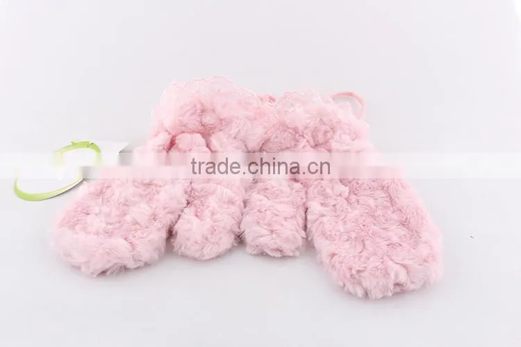 2015 Fashionable Kids Keep Warm Gloves Brand Girl Accessories With Big Quantity On Stock