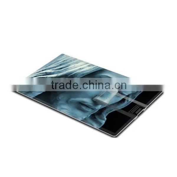 novelty gadget 2014 christmas gift credit card style usb flash memory stick 64gb wholesale alibaba