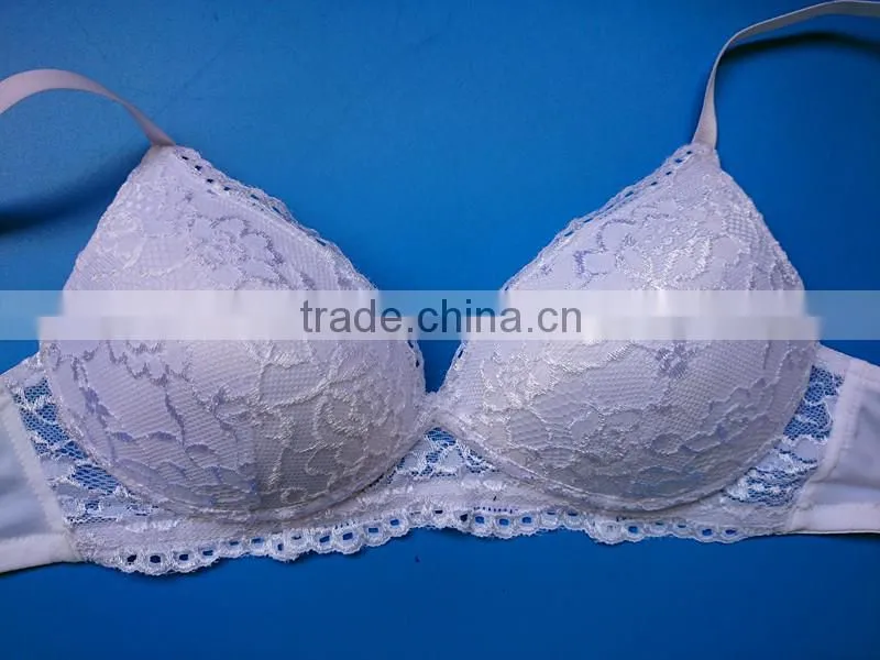 2015 New Lace Basic Bras