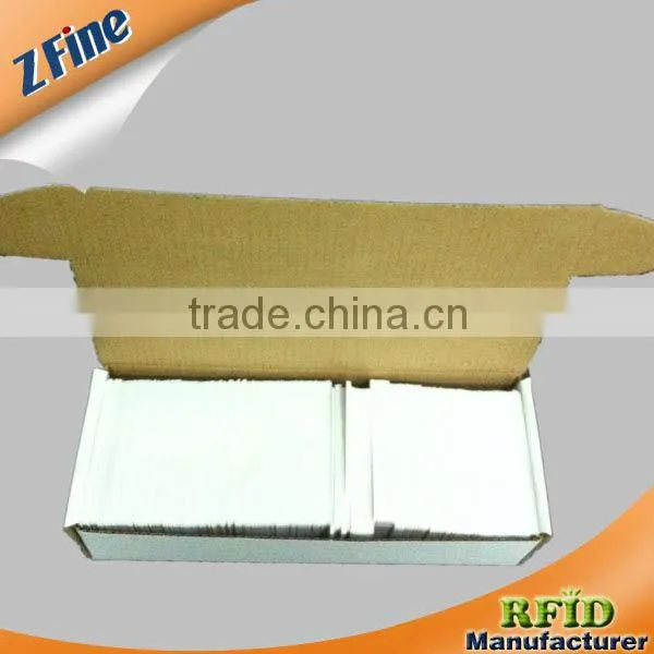 credit card size business card /vip card printing with latest design