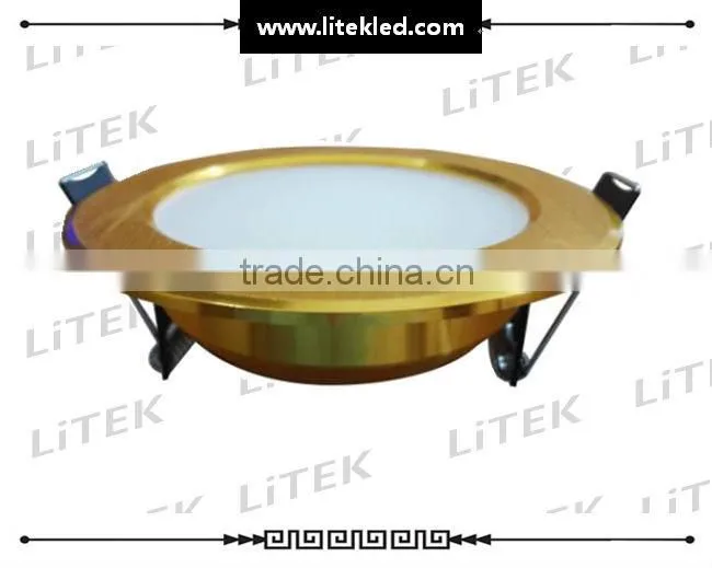 2015 Hot Sell Dimmable Led Downlight