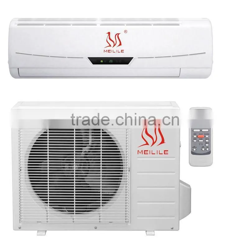 DC air conditioner 12000BTU solar powerd air conditioning DC-35GW