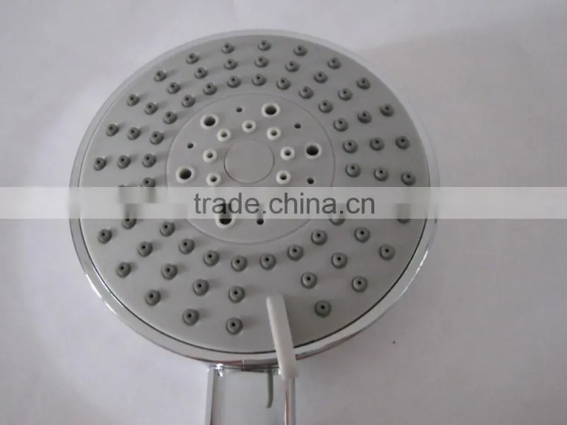 ABS Plastic Hand Shower Head with five function