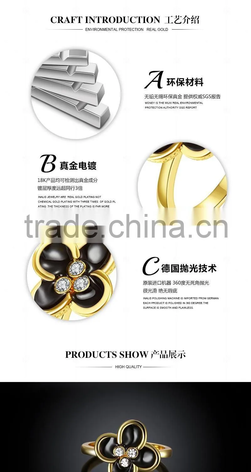 Cheap zircon stainless steel diamonds rings price latest design diamond ring