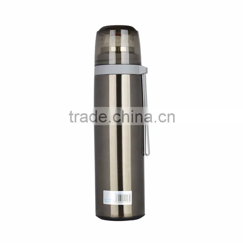 Double Wall Stainless Steel Vacuum Flask