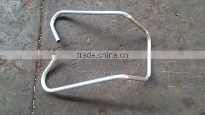 Chair pipes chrome/Nickel plating machine