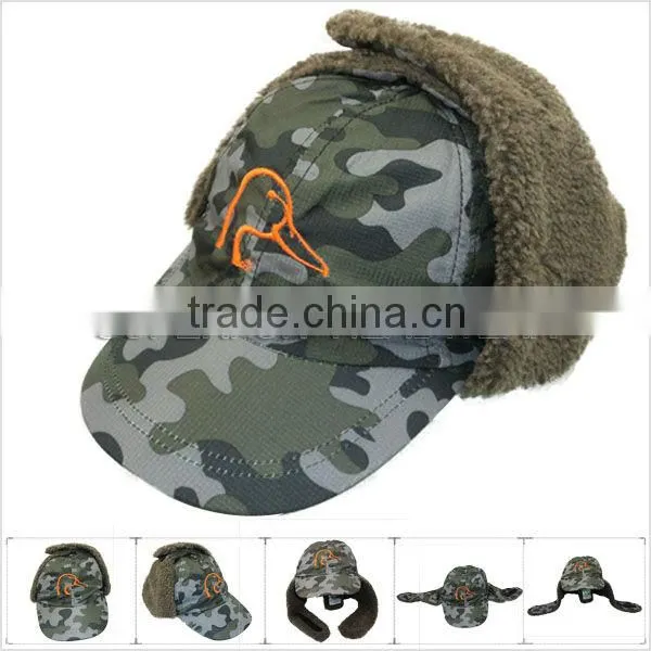 manufacture cheap price snow caps and warm hats