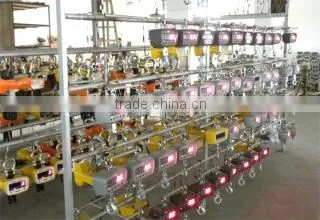 Hangzhou Everight Electronic Co., Ltd. company overview - view 2