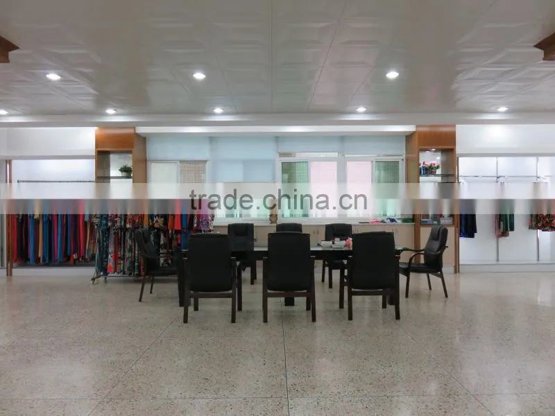Shantou Kaihong Clothes Industrial Co., Ltd. company overview - view 3