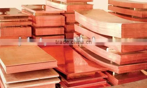 C1100 copper sheet for sale