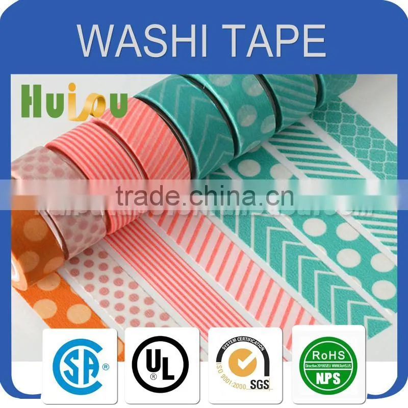 automotive masking tape / cheap masking tape