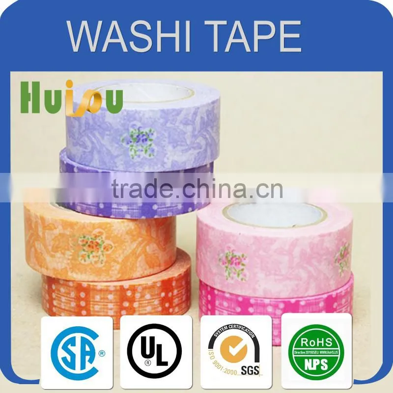 automotive masking tape / cheap masking tape