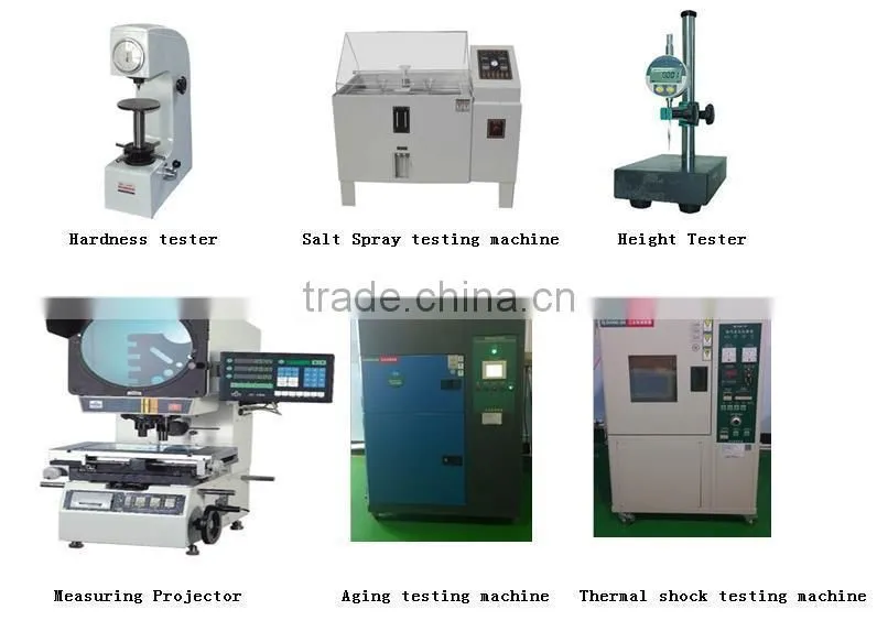Pa66 GF30 injection plastic parts