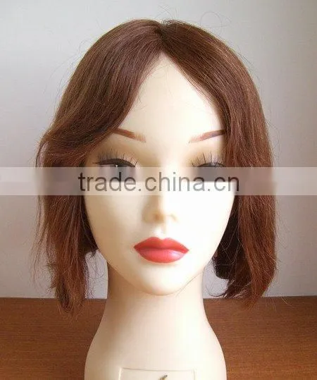 top mono wig