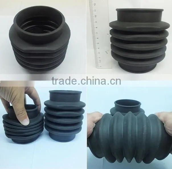 Good Quality Oil Resistant Air Rubber Hose