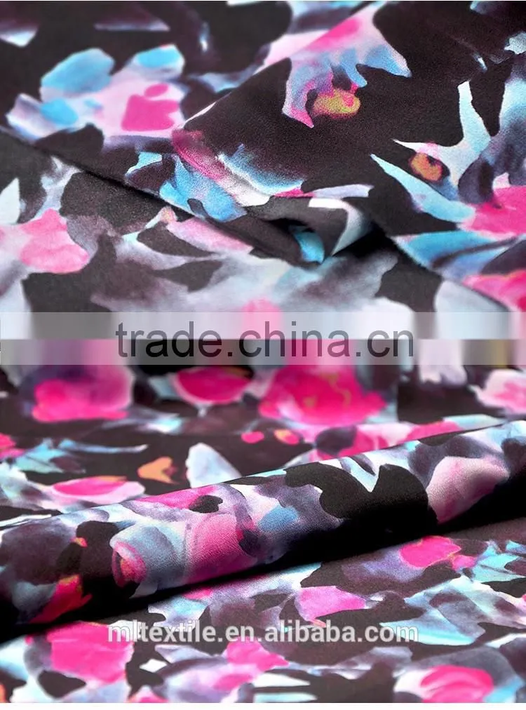 12m/m 14mm 16mm 18mm 22mm 30mm PFD silk crepe de Chine