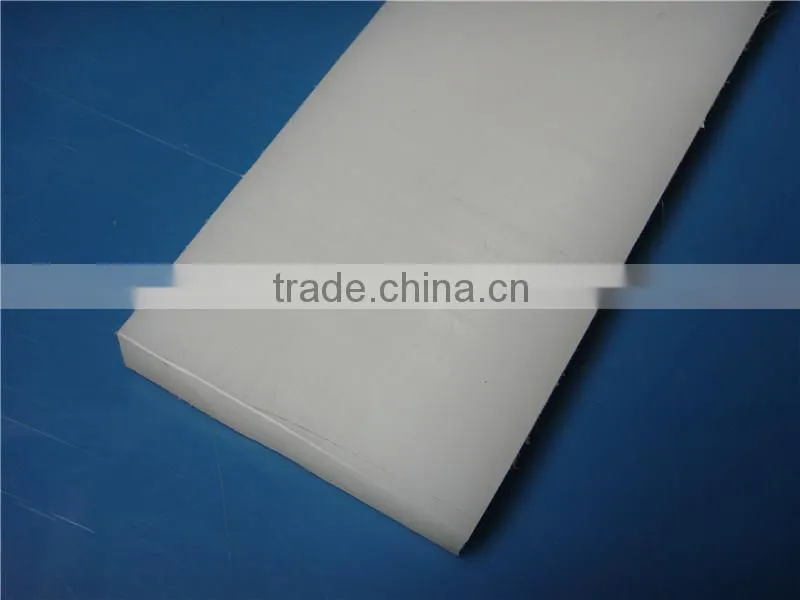customized uhmw pe plastic sheet