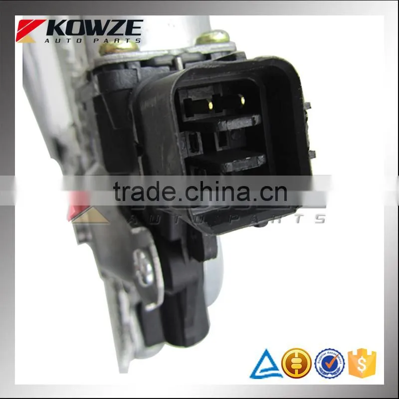 Front Right Hand Door Window Regulator For Mitsubishi ASX GA1W GA2W GA3W GA6W GA8W 4A92 4B11 4B10 5713A256 5713A404