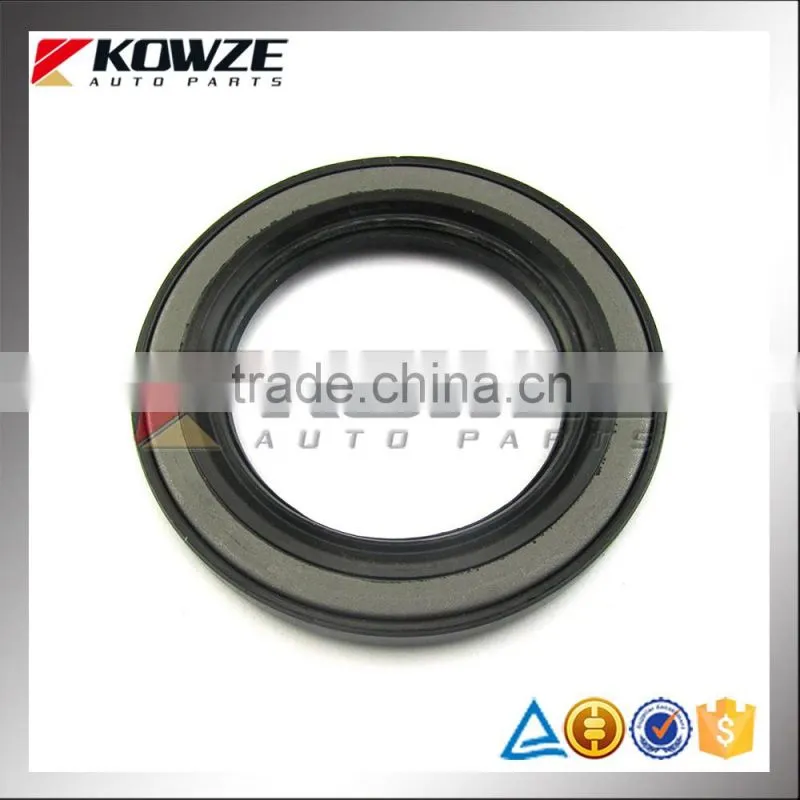 Transmission Input Gear Shaft Oil Seal For Mitsubishi Pajero Montero Sport KH4W KH9W P23W V86 V93 V97 V98 MR145502