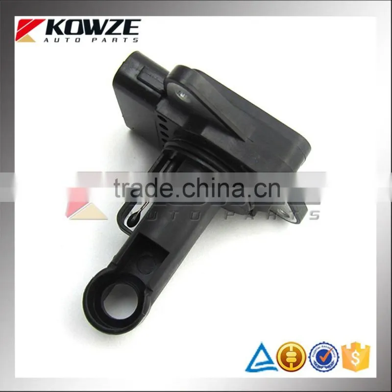 Mass Air Flow Meter MAF Sensor For Mitsubishi L200 Challenger Montero Pajero 4D56T 4M41 4D56TD MR547077 1525A016 1974002270