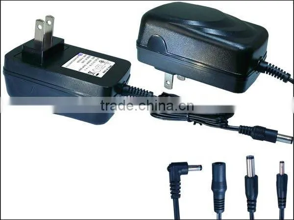 Class 2 Power Supply Units 12V 1A 1.5A 2A 3A