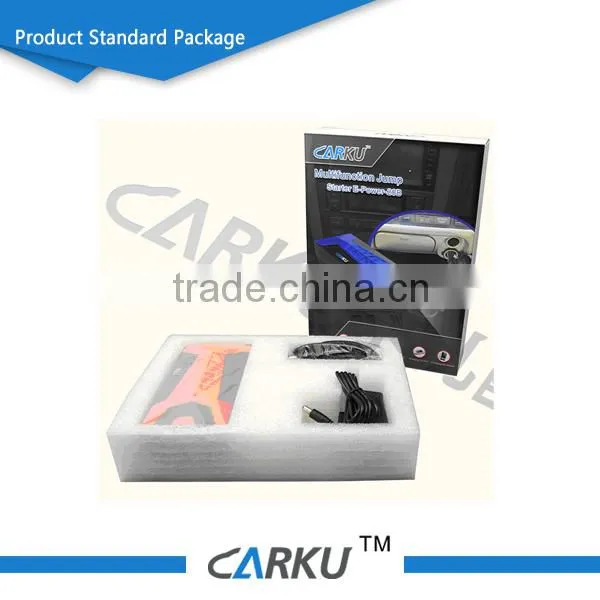 12V portable power source charging for smartphone / laptop /tabletPC