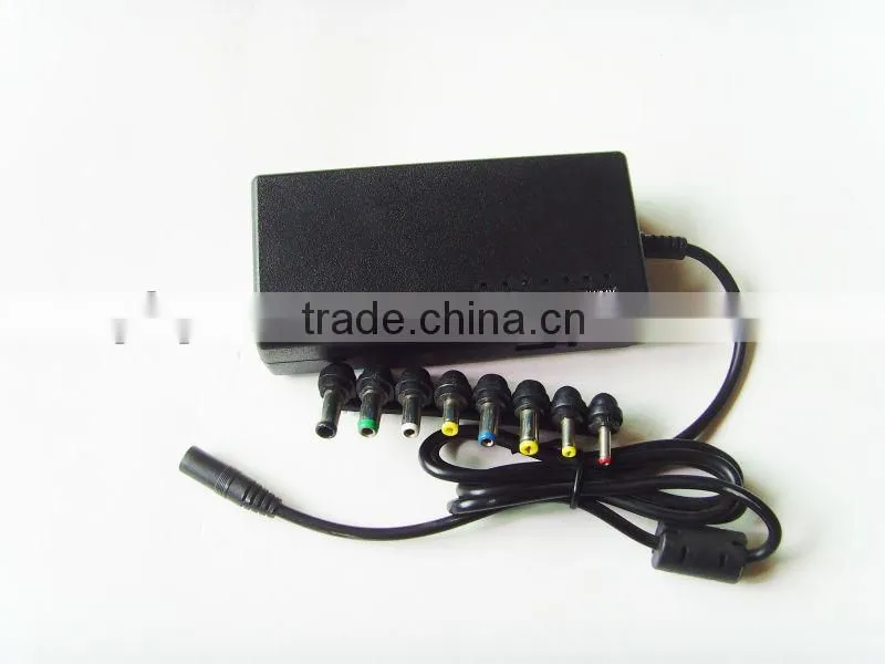 New model laptop universal adapter 96W