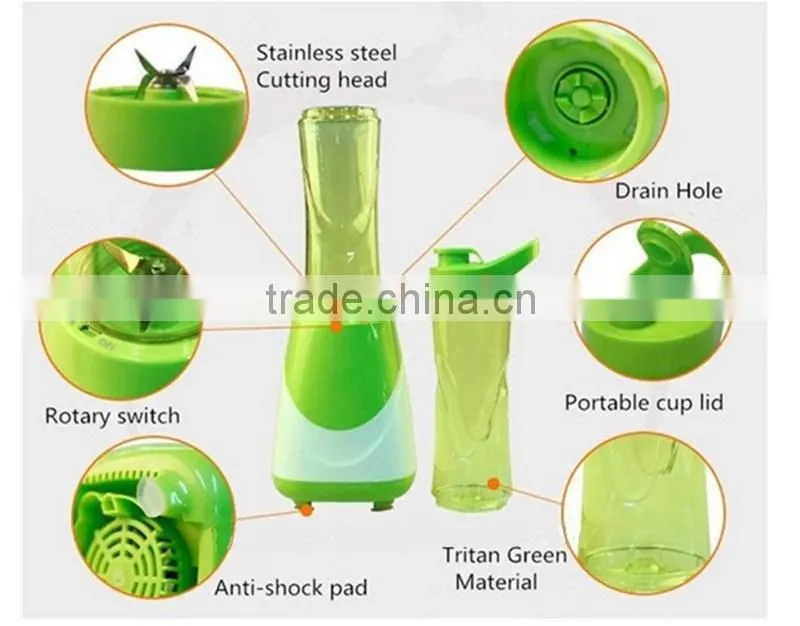 New Design Multi-functional National Food Processor 15In1 Food Processor
