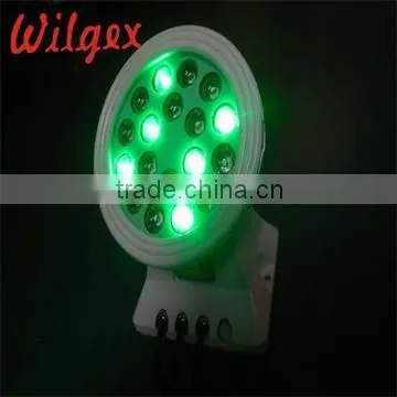 IP65 Aluminum Housing LED Wall Washer