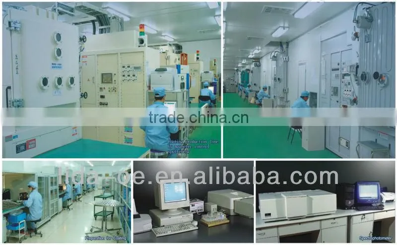 biometrics 940nm bandpass filter