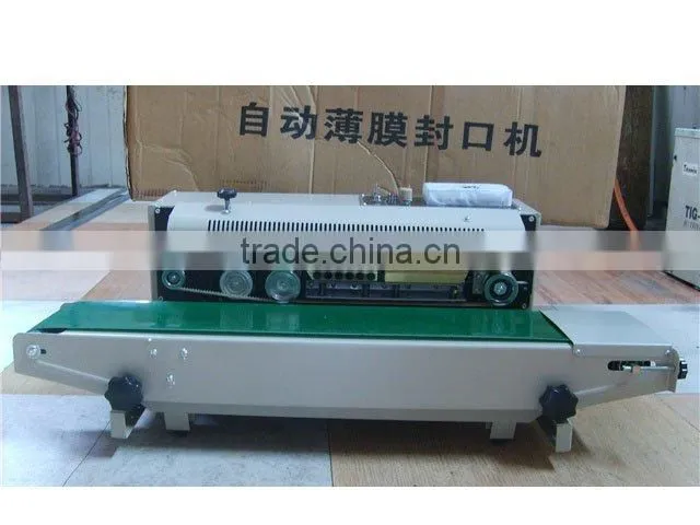 Sealing Machine SM-C