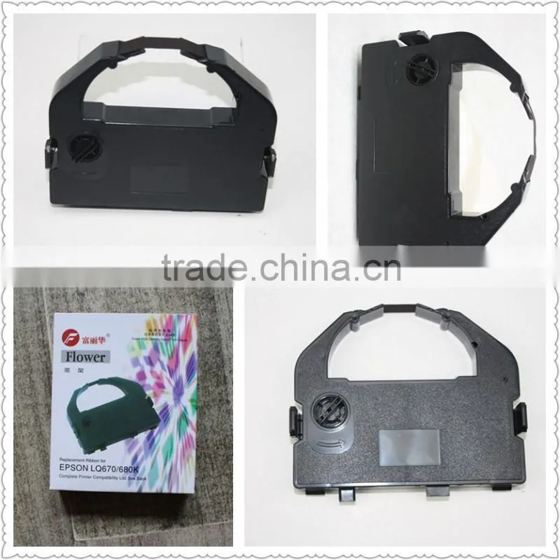 Compatible Ribbon For Epson LQ690