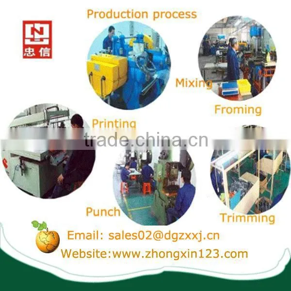 Adhesive rubber pad sticker gasket parts