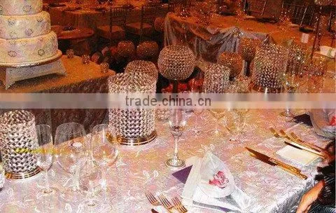 Fashion hanging disco balls with mirror surface for wedding events&party;silver hanging disco ball wedding decoration(MWB-001)