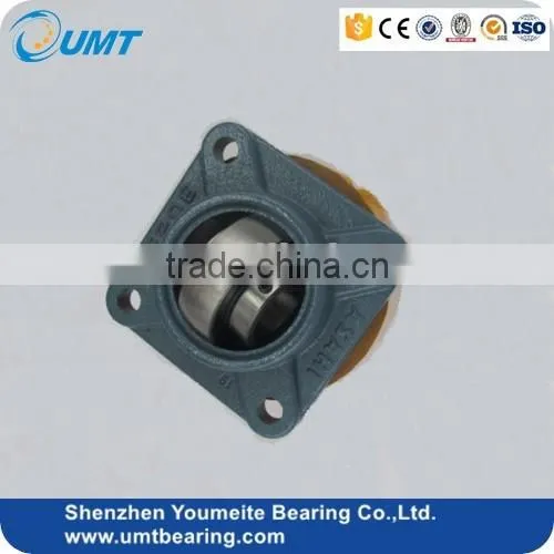 High Performnance Square Block Spherical Bearing UCF201
