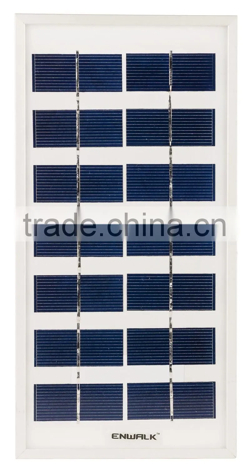 battery solar